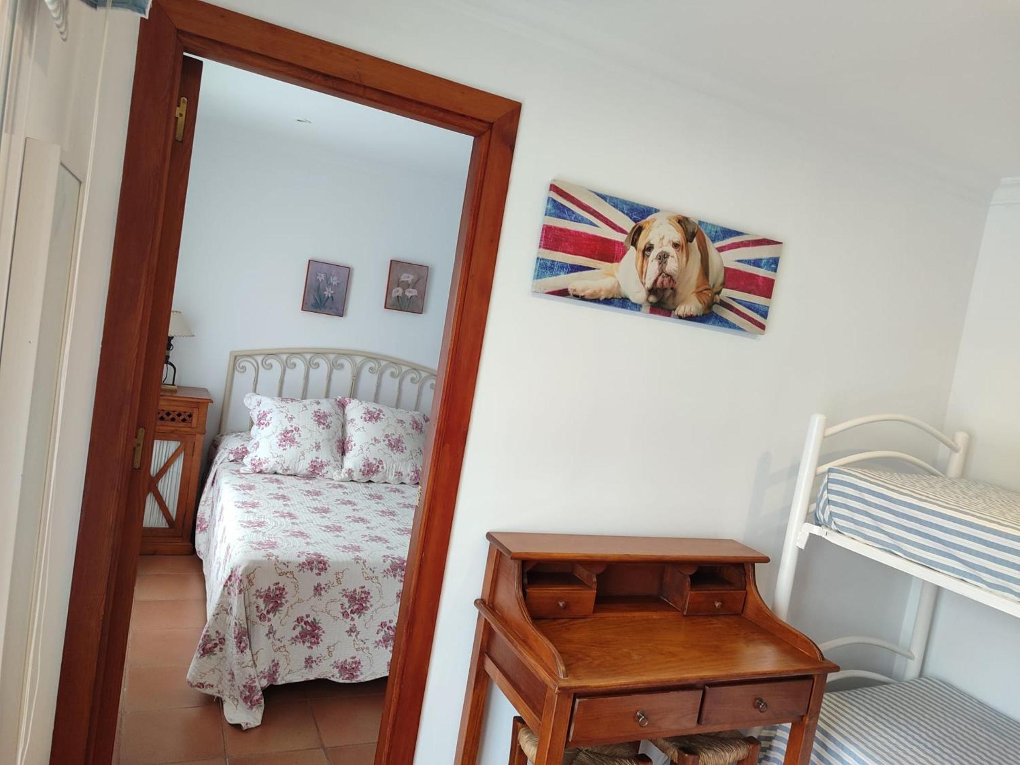 Mrz Rentals Playa Valdelagrana Puerto Mar El Puerto de Santa María Buitenkant foto