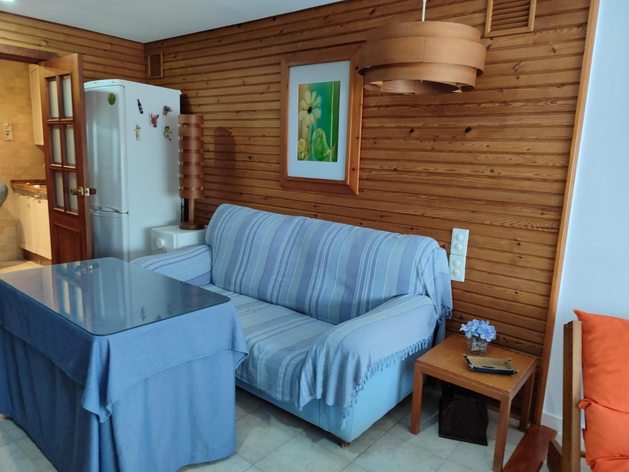 Mrz Rentals Playa Valdelagrana Puerto Mar El Puerto de Santa María Buitenkant foto