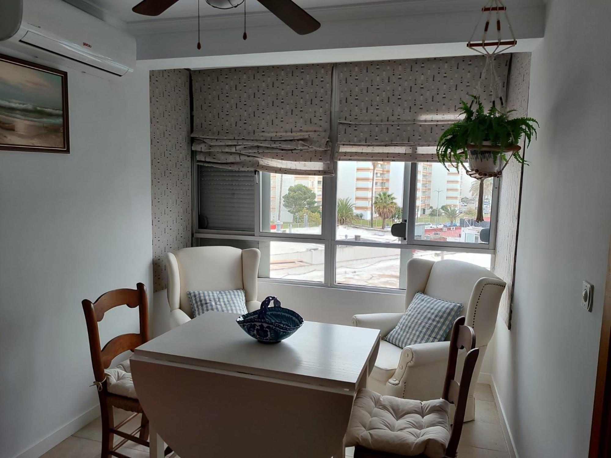 Mrz Rentals Playa Valdelagrana Puerto Mar El Puerto de Santa María Buitenkant foto